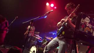 Tera Melos - When Worms Learn To Fly / A Spoonful Of Slurry