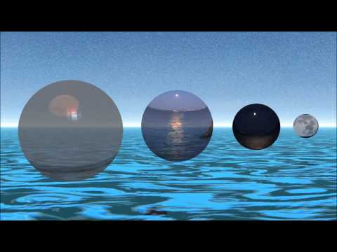 ADonf Sound Project - Moongazer