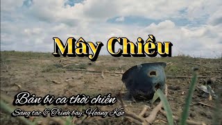 Mây chiều