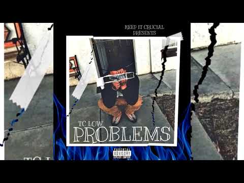 TC Low x Layy - Pull Thru