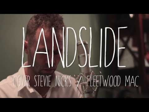 Landslide - Stevie Nicks / Fleetwood Mac (Jeffery Straker acoustic cover)