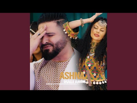 Ashna (feat. Iradj Amini)