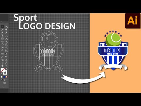 Je redesign le logo d un garage