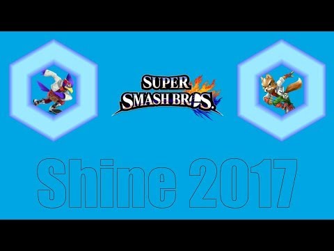 Shine 2017 Highlights  (Smash 4)
