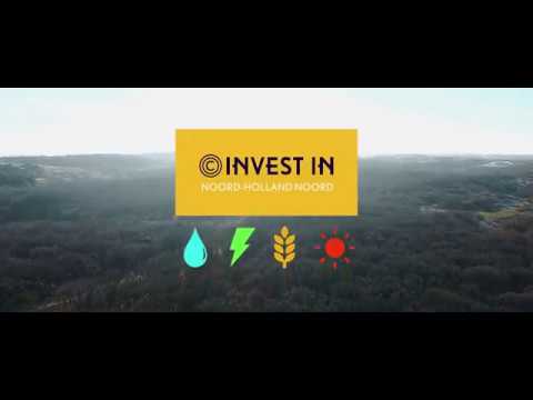 Invest in Noord-Holland Noord