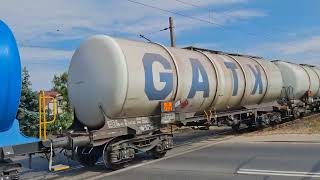 E6ACTab-011 z beczkami na Zduny 05.09.25 4K