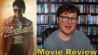 Michael - Movie Review