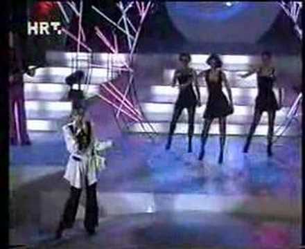 Marina Tomasevic - ZNAM live ZDfest 94.