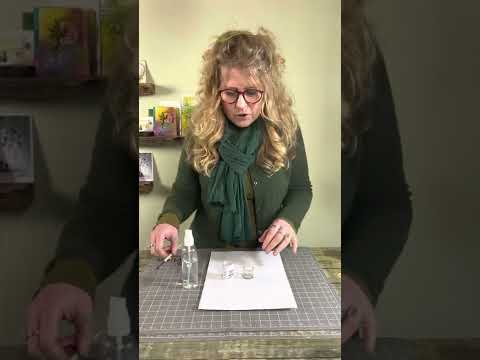 Quick Crafts: Brushos