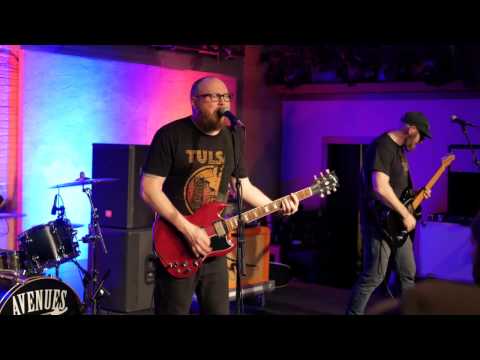 Smoking Popes - 