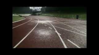 Channel 4 Paralympics - Meet the Superhumans (DKR music)