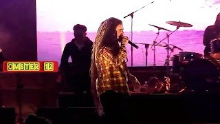 Dread Mar I Árbol Sin Hojas En Vivo BHBLNC Arg 2019 HD