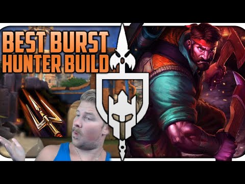 100 TO 0 ONE SHOT ULLR COMBO! HYDRAS FOR THICK AUTOS!