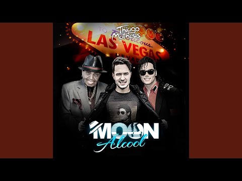 Moon Álcool