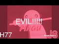Ytp Tennis Pingu Round 4 Vs BirthdayTwo