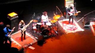 SPINETTA, No te alejes tanto de mi.