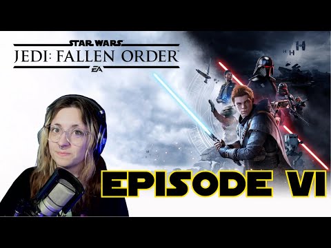 FREE THE WOOKIES | Episode VI