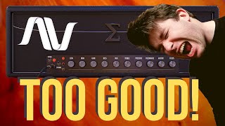 Video thumbnail for Move Over Neural Here's Si6ma V2 by Audio Assault by resington