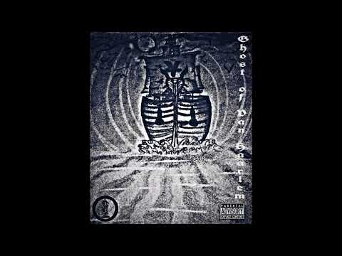 ART-SMOKE - GHOST OF VAN HAARLEM (Prod by ART-SMOKE)