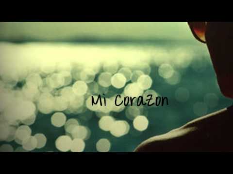 Fabio Da Lera ft  Alex Mica   Mi Corazon Prod  by METI™