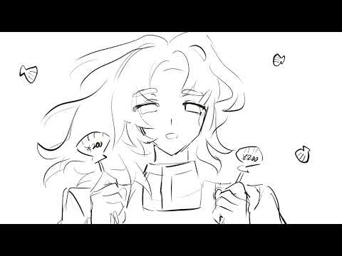 PoPiPo [WIP] | Your Turn to Die (Kai Satou)