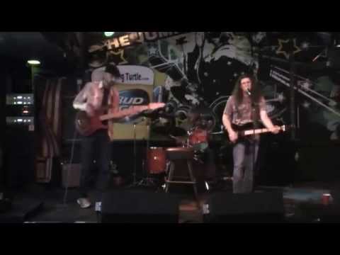 Unpaved Highway Live at The Jumping Turtle 10/25/2014