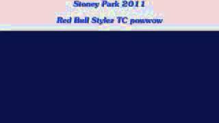 Stoney Park-Red Bull Stylez