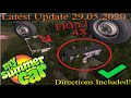 My Summer Car How To Get 4 Free Stock Wheels Guide 2020 29 05 2020 Update