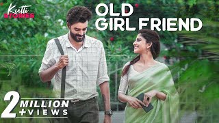 Old Girl Friend Malayalam Short Film | Libin Ayyambilly | Aswin R | Ann Sindhu Johny | Kutti Stories video
