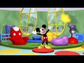 Mickey Mouse Clubhouse Minnie S Birthday