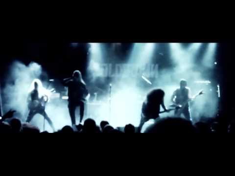 KOLDBRANN - IntroVertigo (official live video, Oslo 2013)