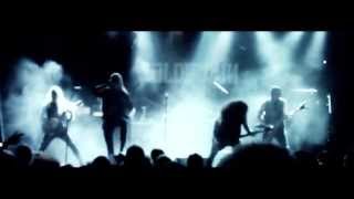 KOLDBRANN - IntroVertigo (official live video, Oslo 2013)