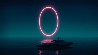 E N T R A N C E - A Synthwave Mix Across Dimensions