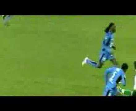 06/07 ASSE-Rennes 25e J. : 1-1