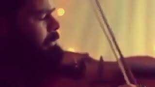 موجوع قلبي عزف كمان