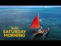 Saipan Has Been A Commonwealth Of The U S For Decades