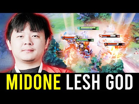 "MIDONE UNSTOPPABLE LESHRAC IN WALLACHIA.."