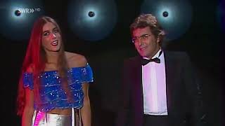 AL BANO &amp; ROMINA POWER - Felicità (1982)