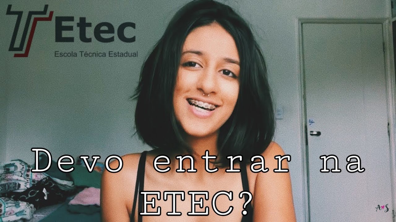 8 motivos para fazer ETEC