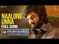 Naalone Unna Full Video Sridevi Soda Center Sudheer Babu Anandhi Mani Sharma 70mm Ent