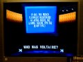 Playstation Jeopardy Game 2 Part 1