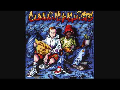 Cunninlynguists ft. Jugga The Bully - Takin' The Loss