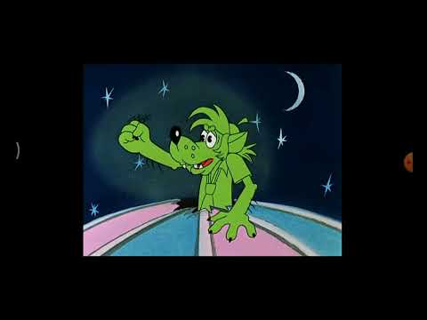 Ну погоди заставки 9-16 выпуски