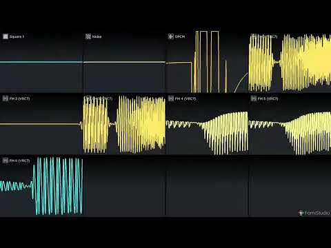 [RKBMusic] Green Hill - Sonic the Hedgehog (Lagrange Point style)