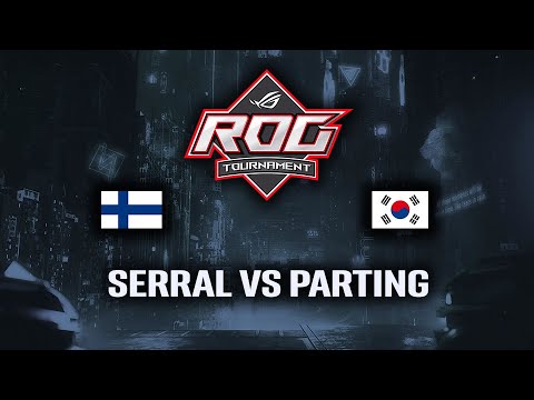 Serral VS PartinG - ZvP - ASUS ROG Fall 2021 Online - polski komentarz