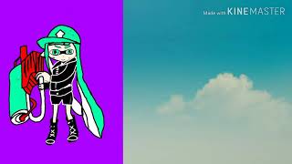 城山姫さんへ！合成する絵が完成しました！