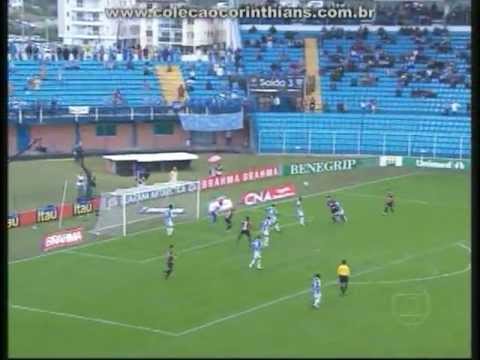 Avai 3 x 2 Corinthians - 31 / 07 / 2011