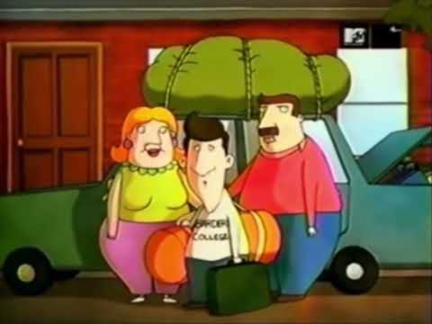 3-South Intro (2002-2003)