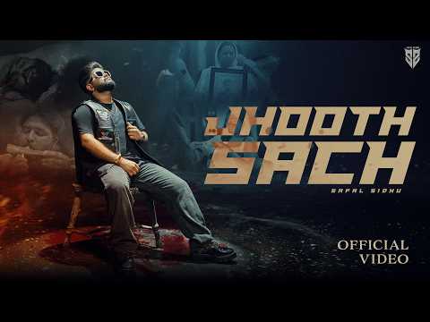 Jhooth Sach