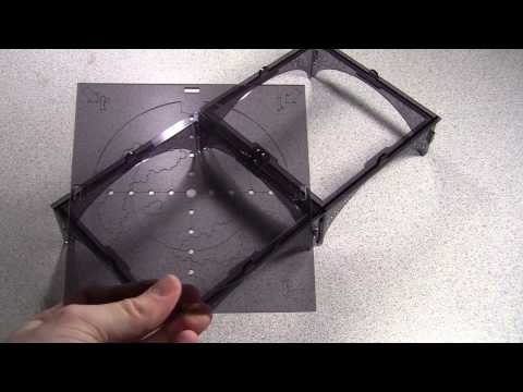 TheTerrainStudio - Back2Base-ix Smoke Template